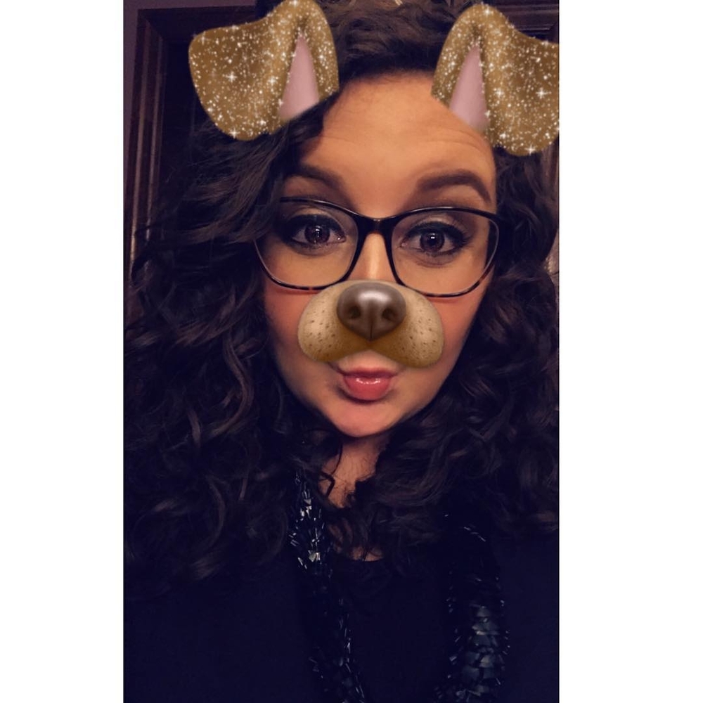 Meet your Posher, Whitney